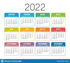 Wedstrijdkalender seizoen 2022-2023