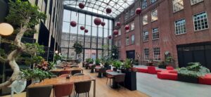 Fotoalbum de Leerfabriek