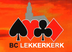 Start zomerbridge Lekkerkerk 4 juni