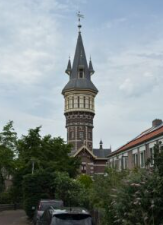 Zilverstaddrive in Schoonhoven op zaterdagmiddag 3 oktober